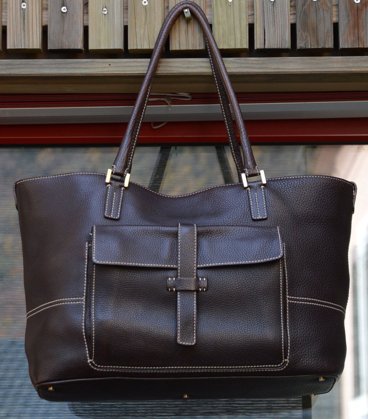 Loro Piana Borse: Loro Piana Tasche / sac – Usato da Collonges venduto da Auganien