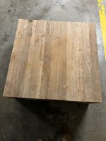 Massiver Couchtisch, Holz, Top Zustand, Abholung!