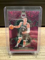 Brook Lopez 47/50 Panini Mosaic 23/24