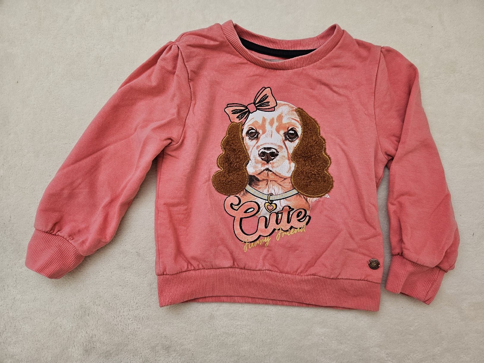 Pulls et sweat-shirts: Pullover Gr. 92 – D'occasion à Worb par jun_fj8w
