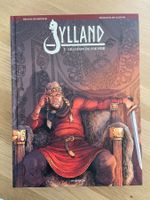 JYLLAND / TOME 2 / PREMIERE EDITION