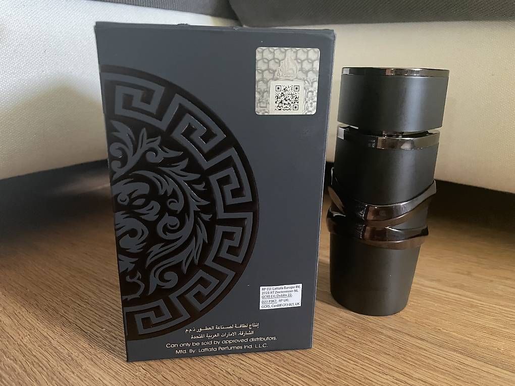 Parfums & Eau de Toilette: Lattafa Assad Elixir Parfum 100 ml neu – Neuf avec emballage d'origine à Muttenz par Style_2000 1