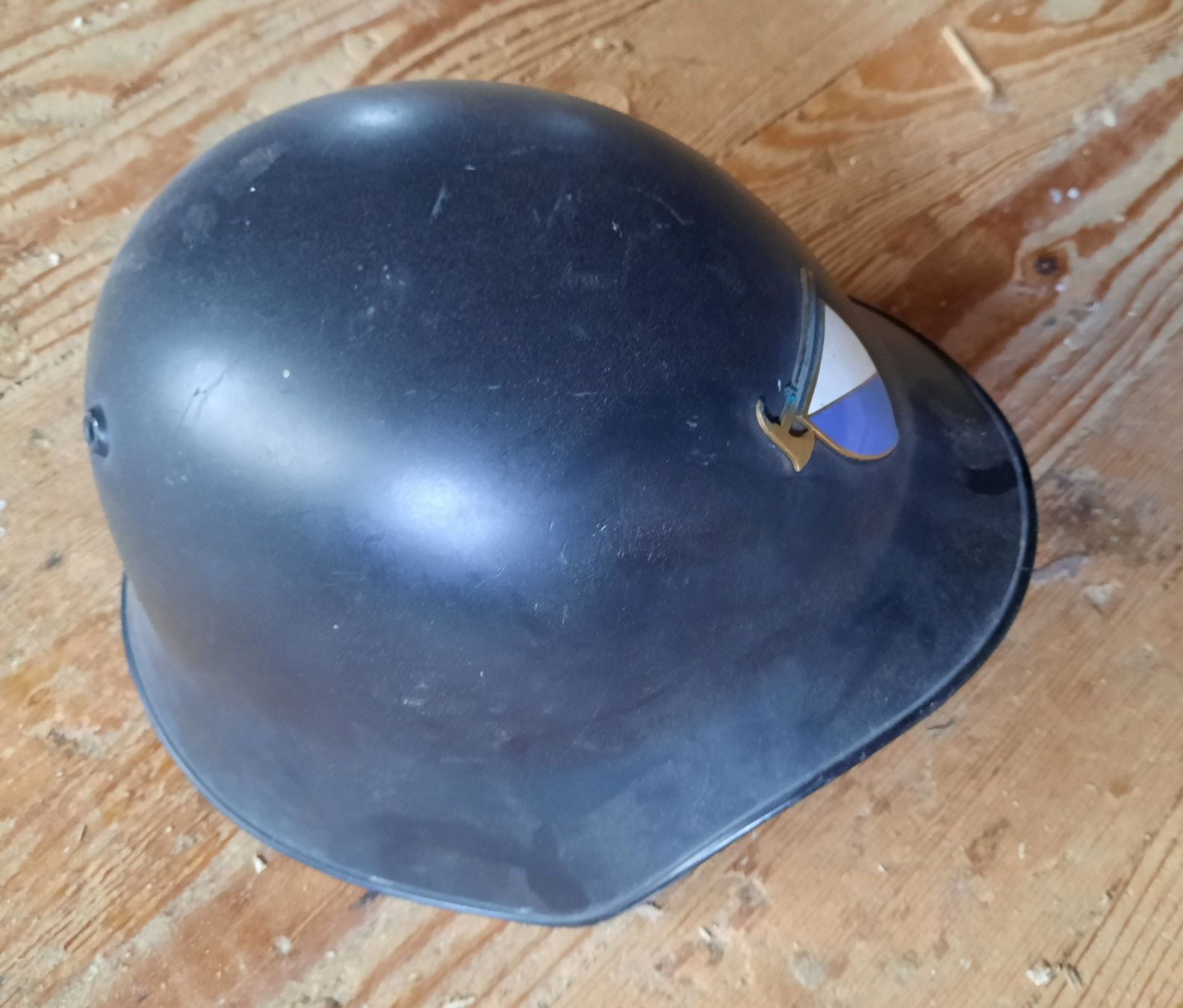 Pompiers: Feuerwehrhelm und Beil – D'occasion à Illnau par Flomi75 2
