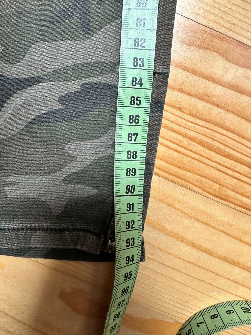 Mavi Jeans: Mavi Jeans Cargo Grösse 28/29 – Gebraucht aus Gümmenen von FelizitasHermann 4