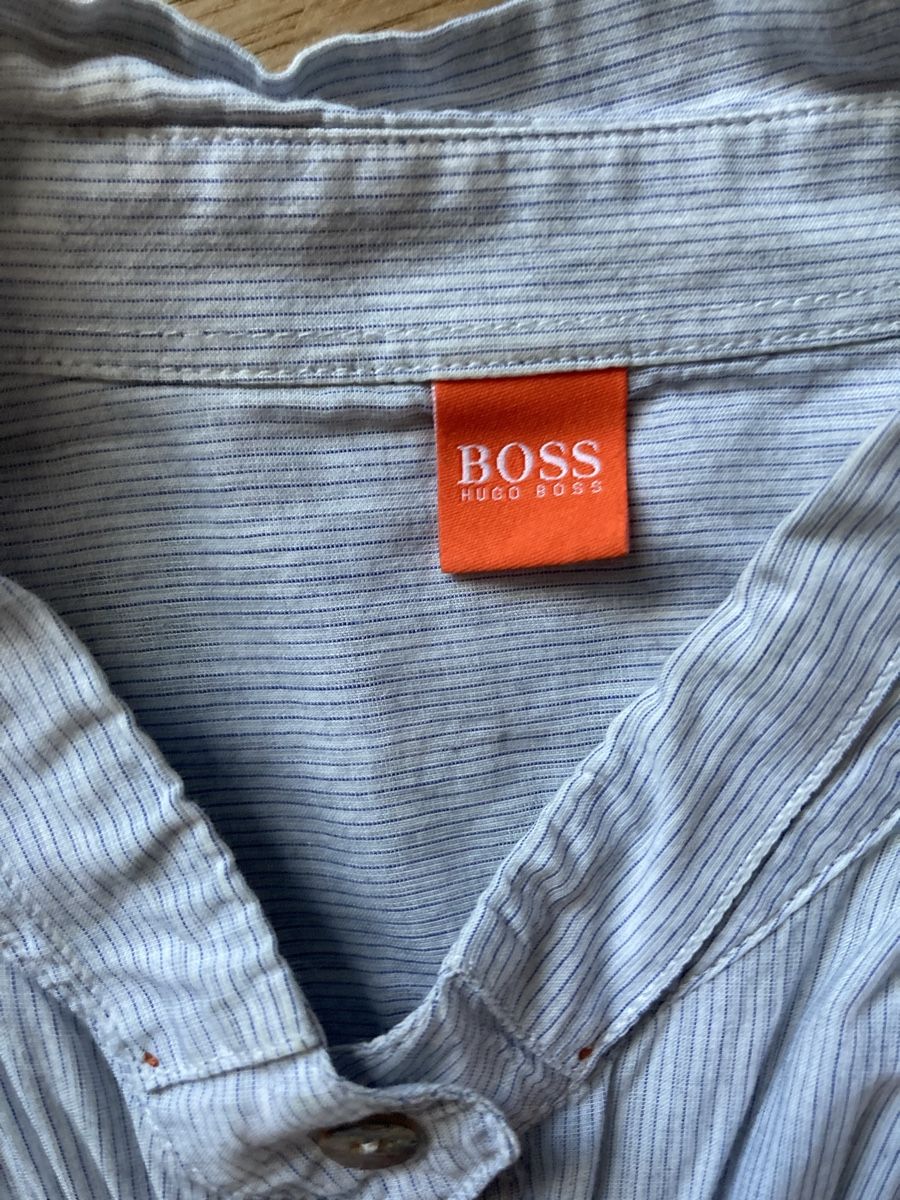 Hugo Boss Camicette: Boss Orange Bluse – Usato da Zürich venduto da san_qzr2 7