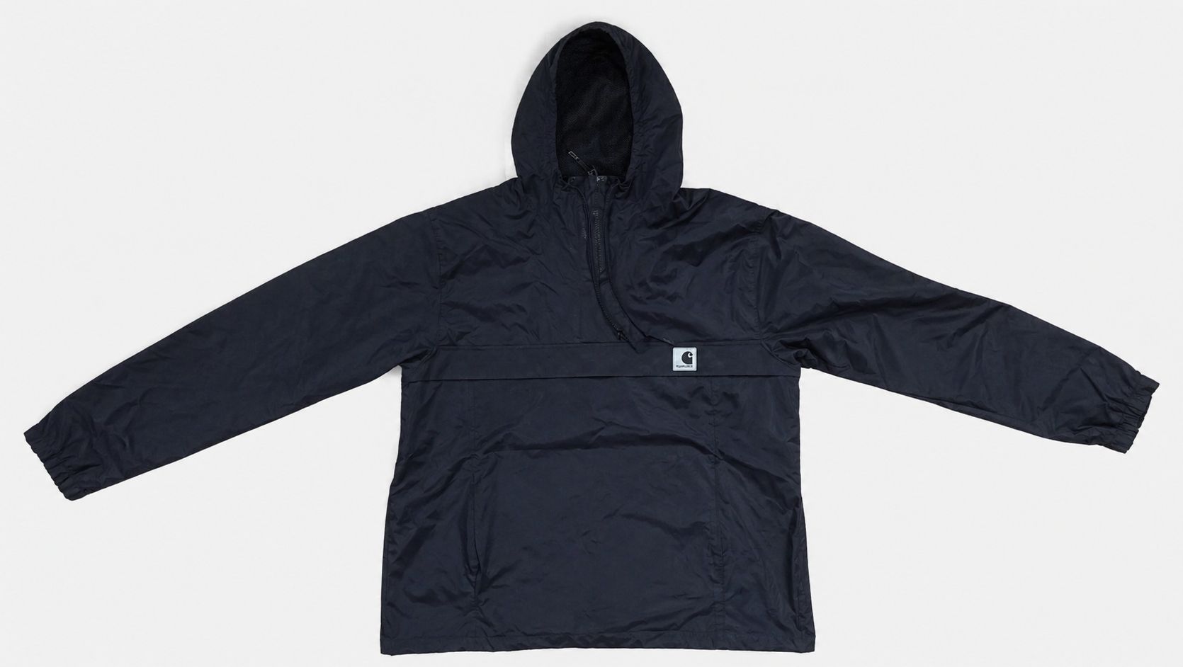 Carhartt Giacche: Veste Carhartt WIP Nimbus Pullover, taille L TBE- – Usato da Farvagny-le-Grand venduto da LaCaverne