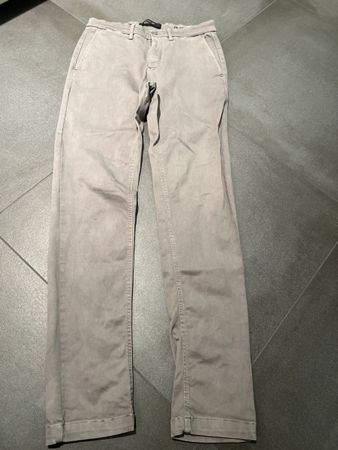 Replay Hyperflex Chino Hose