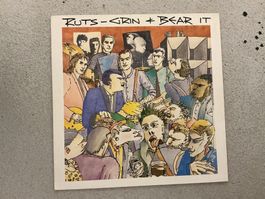 Ruts - Grin & Bear It