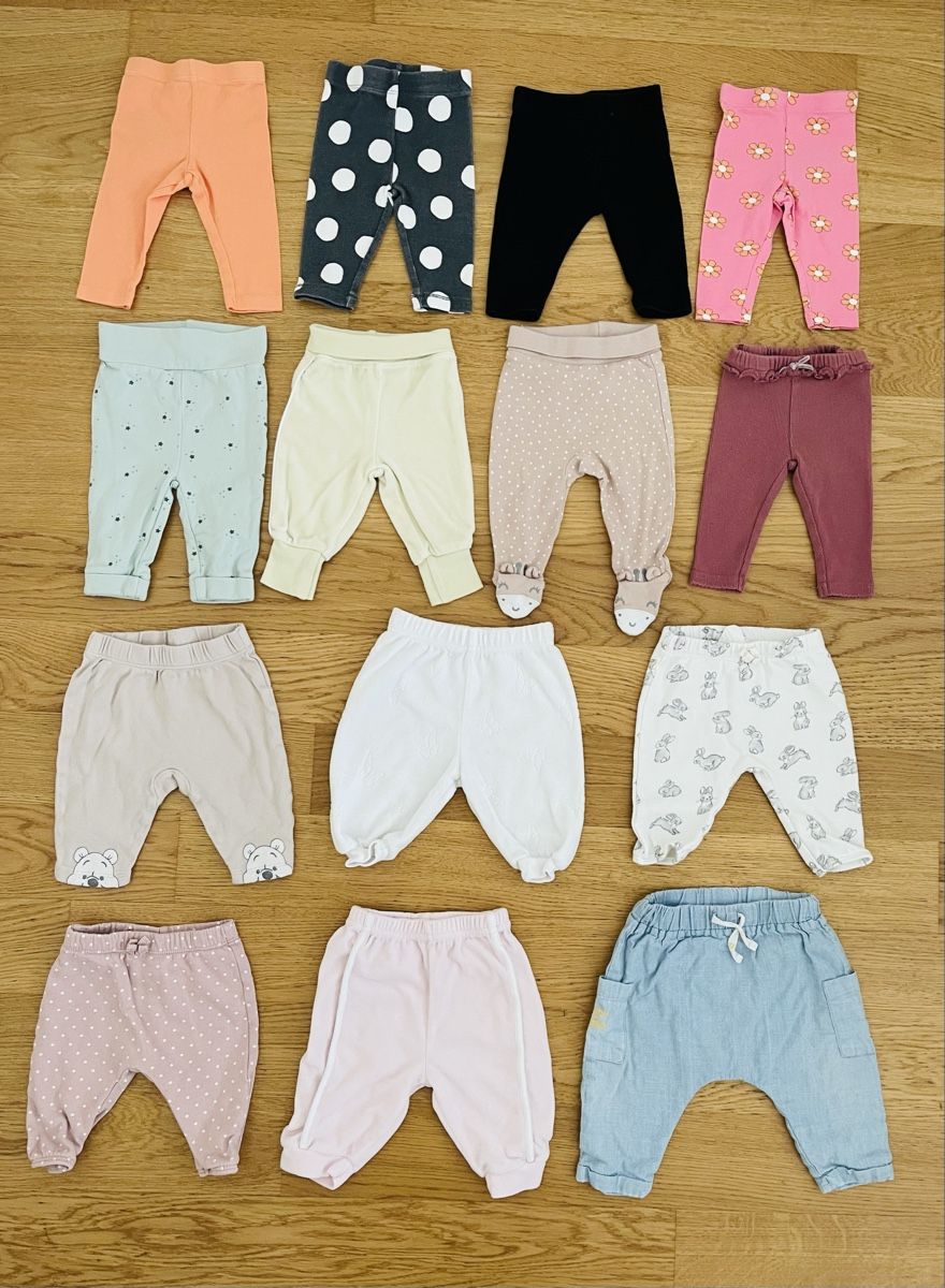 Pantaloni: 14 Pantalons Taille 62 – Nuovo (secondo la descrizione) da Sion venduto da FashionStore3