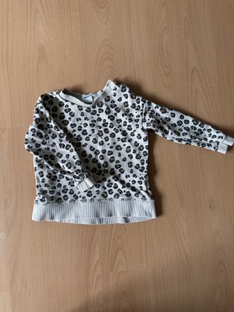 Leo Pulli H&M Grösse 74