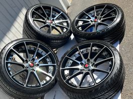 Mercedes Audi S3 Rs3 Golf 7 Golf TCR 8  6 Skoda cupra