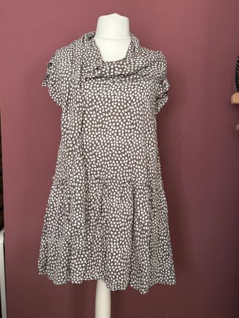 Masai Tunika / Kleid XL