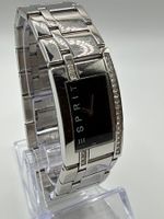 Armbanduhr Esprit Edelstahl DEFEKT