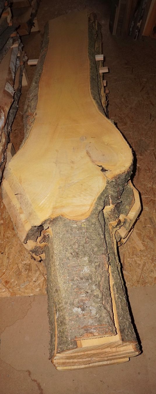 Articles en bois: Bretter Kirsche – Neuf avec emballage d'origine à Lohn GR par Nilo87 5