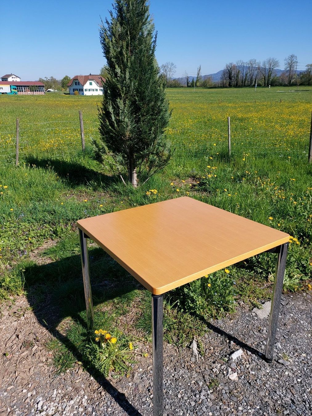Tavoli: Tische – Usato da Siebnen venduto da Mark_SZ 4