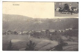 Sornetan Porrentruy Feldpost