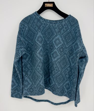 # WOMAN - Pullover Gr. S - H&M #