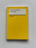 Die Räuber