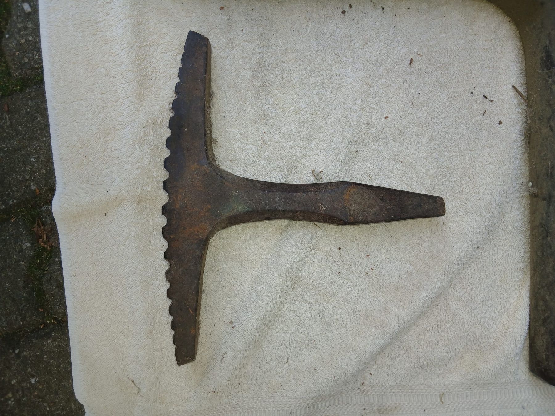 Attrezzi da lavoro: 2 Steckambosse C.Döhl – Usato da Heimberg venduto da smi_jl82 2