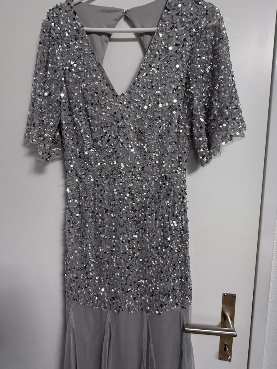 Vestiti: Coast dress S – Usato da Cham venduto da Ezhdoll 1