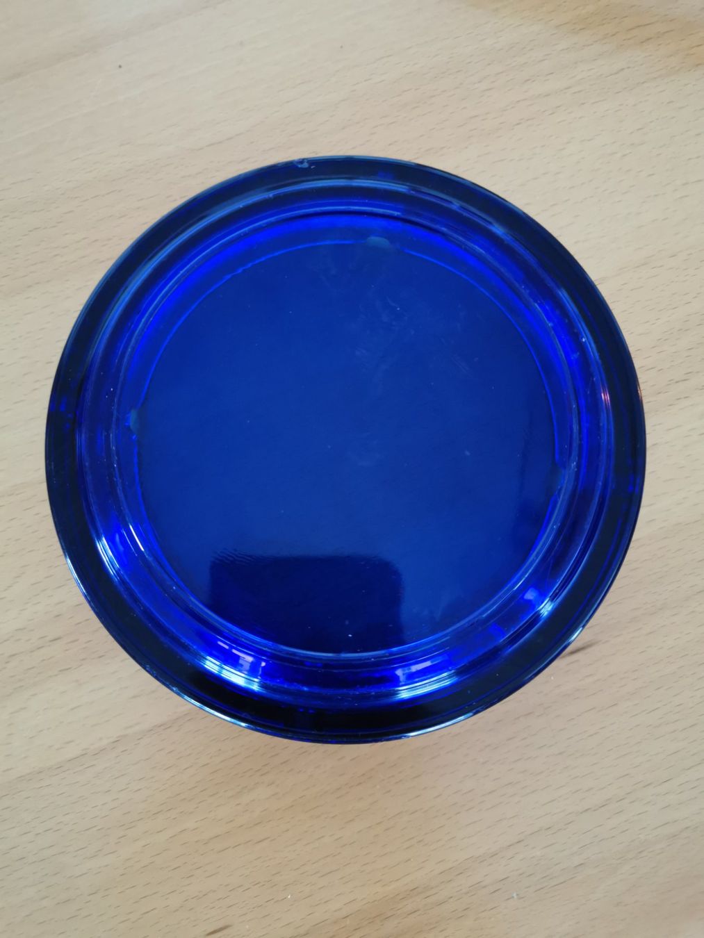 Portacenere: Philip Morris - Glas Aschenbecher – Usato da St.Gallen venduto da Tamal0204 3