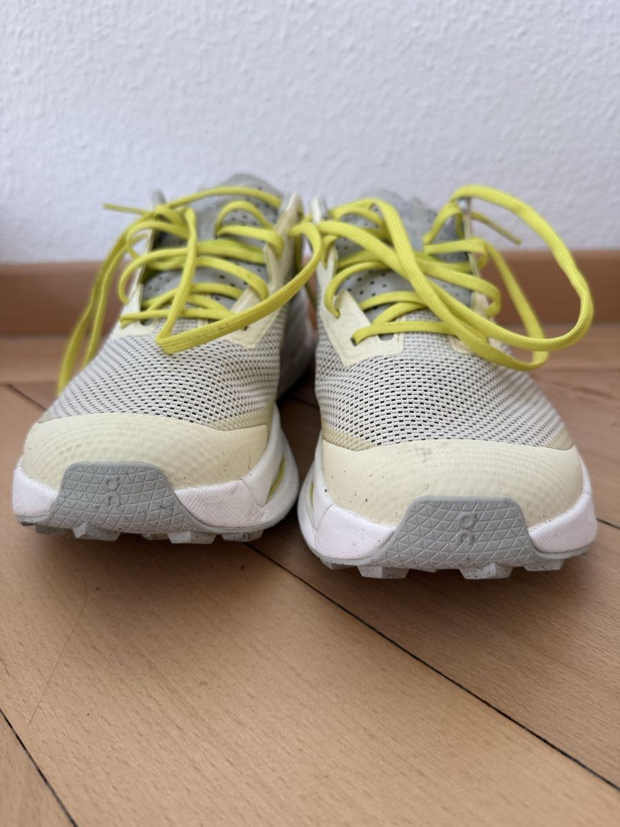 On Chaussures hommes: On Trailschuh (43.0) – D'occasion à Bern par Laufsport3000 6