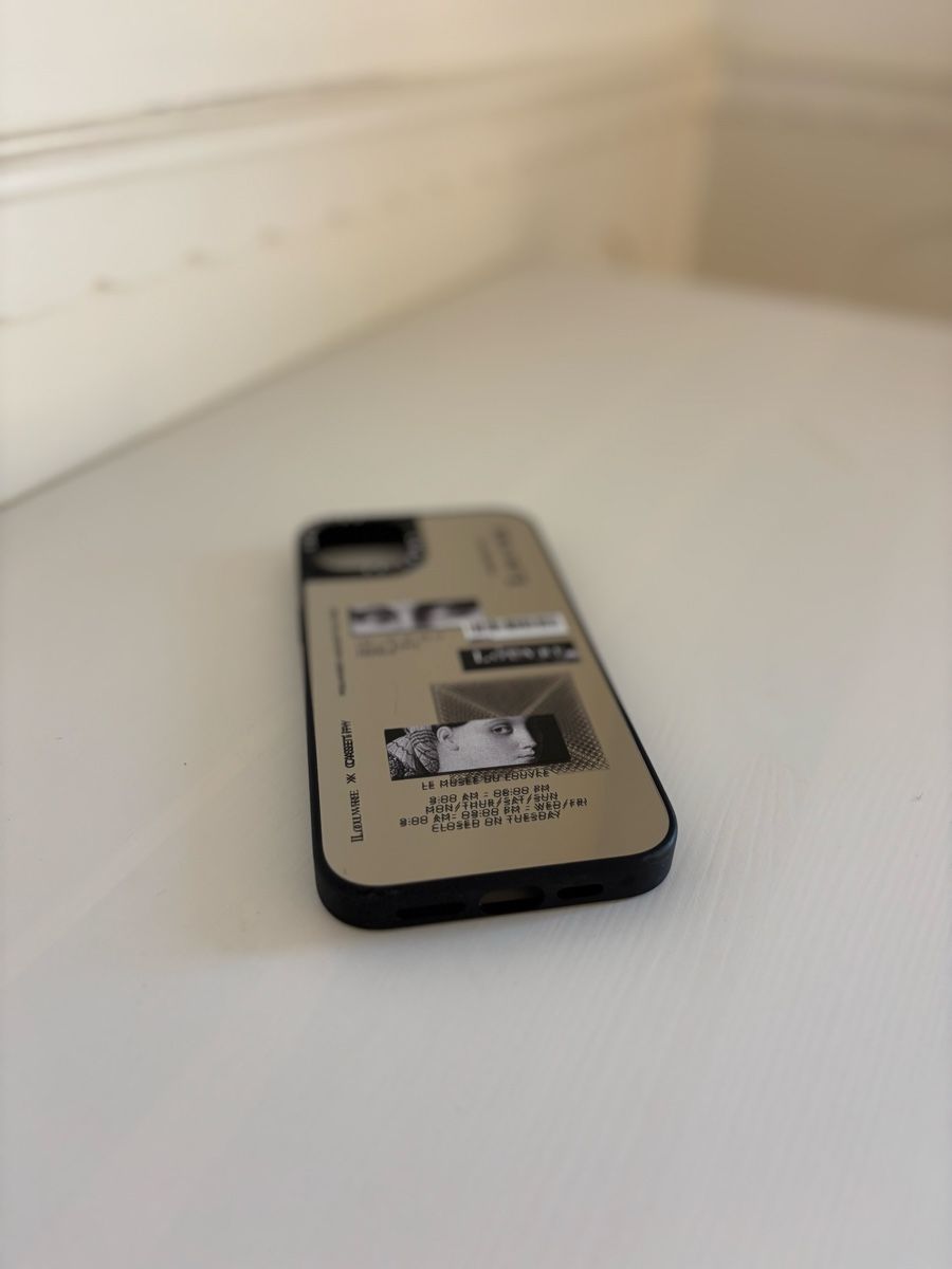 Apple Cover & Protezioni schermo: Handyhülle iPhone 15 Plus – Nuovo (secondo la descrizione) da Solothurn venduto da lex_123 3