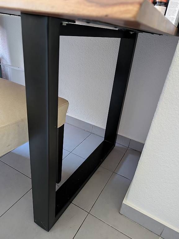 Tavoli: Esstisch SIT Ashley zu verkaufen – Usato da Glattbrugg venduto da dan_b5zl 1