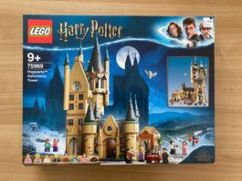 💥LEGO Harry Potter 75969 Astronomieturm auf Schloss NEU