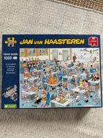 Jan van Haasteren Puzzle  1000