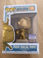 Funko pop: Freddy Funko