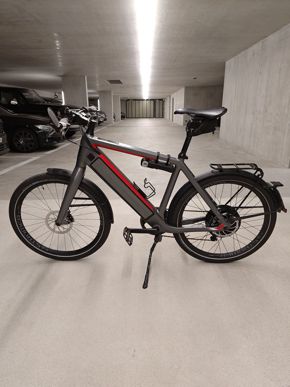 Stromer Velos: Stromer ST2s frisch ab Service | 45km/h – Gebraucht aus Zürich von Ifanny55