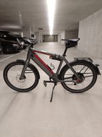 Stromer ST2s frisch ab Service | 45km/h