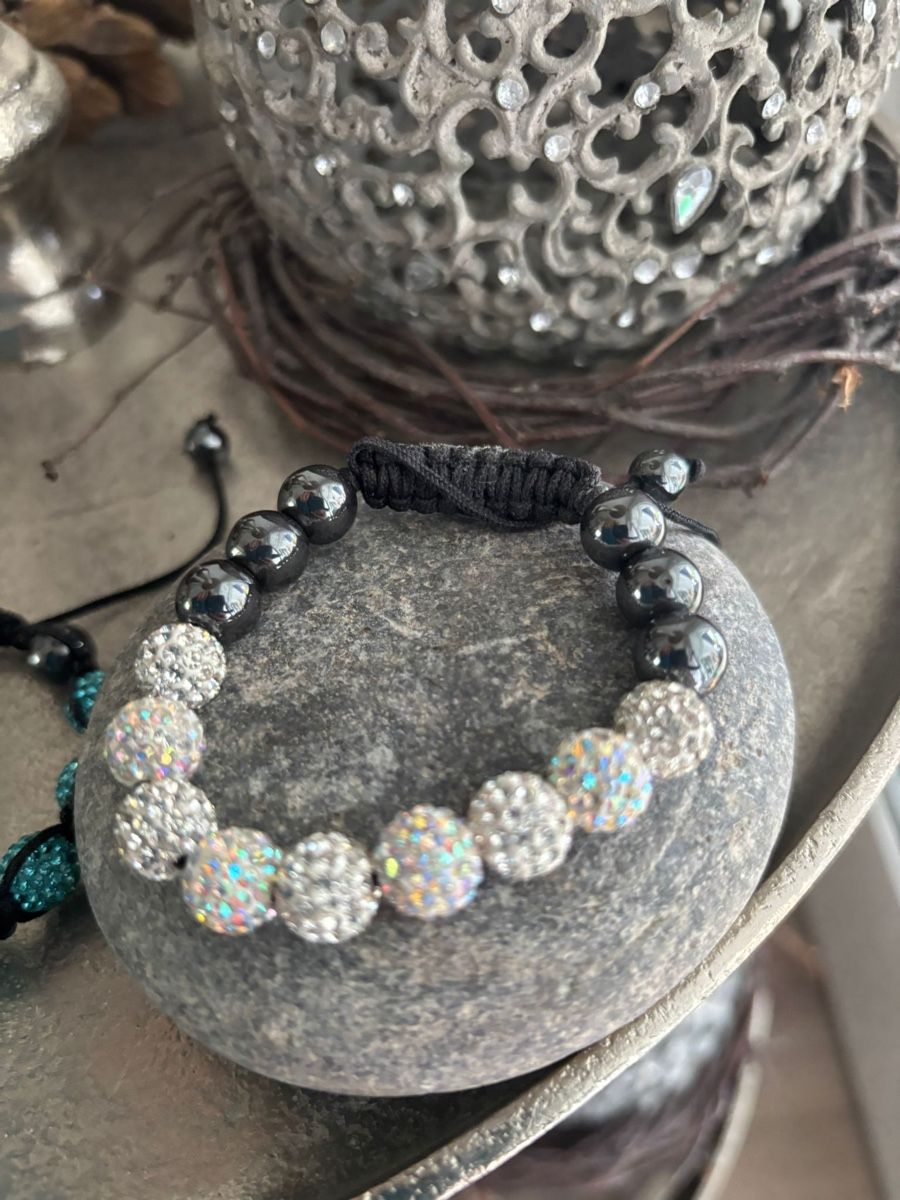 Bracciali & Braccialetti: Armband – Nuovo (secondo la descrizione) da Dübendorf venduto da Magnum22inch