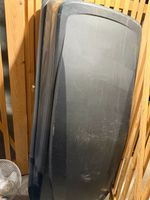 Auto Dachbox Dachkoffer schwarz mit Befestigung