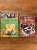 2 Bastelbücher
