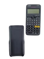 CASIO Wissenschaftlicher Taschenrechner Fx-82ex