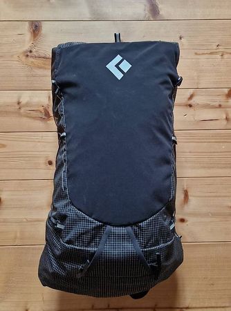 Sac a dos Black Diamond Distance 22