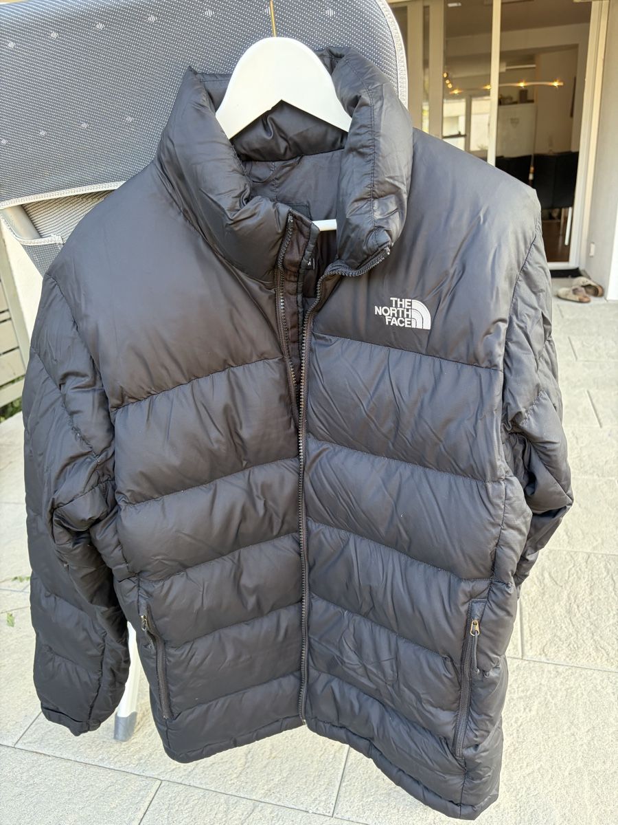 North Face Giacche: North Face Jacke Gr M – Usato da Burgdorf venduto da Brewys