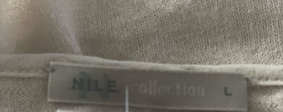 Nile T-shirt: Nile Shirt L – Usato da Schaffhausen venduto da marakesch41 6