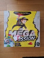 Mega Mission - Jeu de société - Jeu d'action et réflex