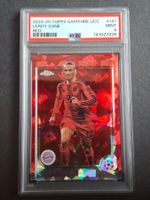 Leroy Sané /5 Red Sapphire 24-25 Bayern München