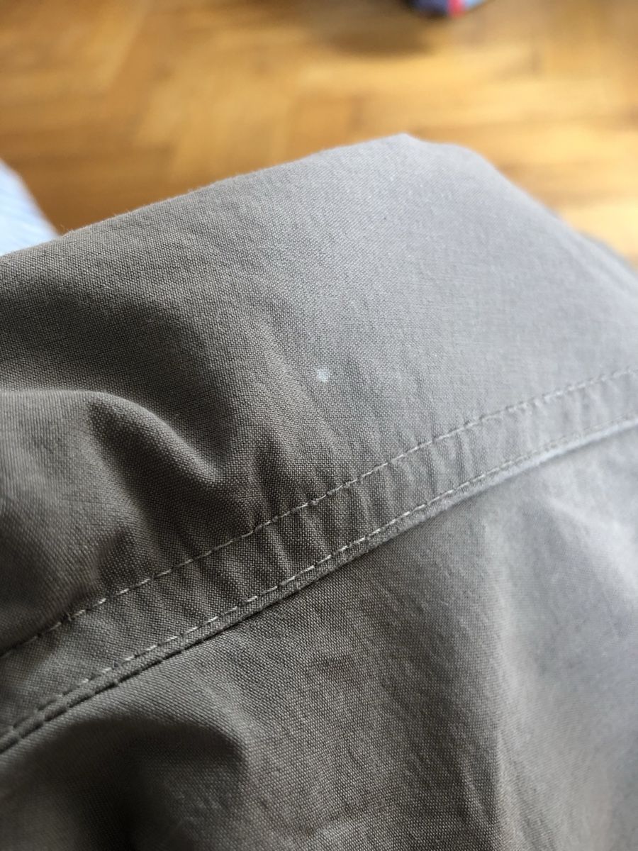 North Face Pantaloni: North Face Wanderhose – Usato da Fribourg venduto da ann_l9b7 8