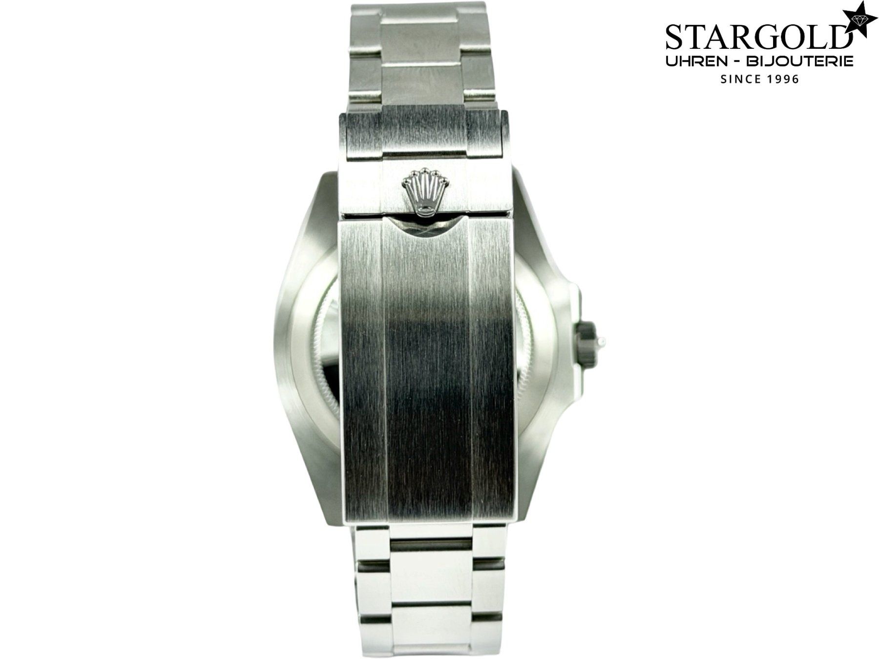 Rolex Montres: Rolex Submariner Date - 126610LN – D'occasion à Zürich par Stargold-Uhren 6