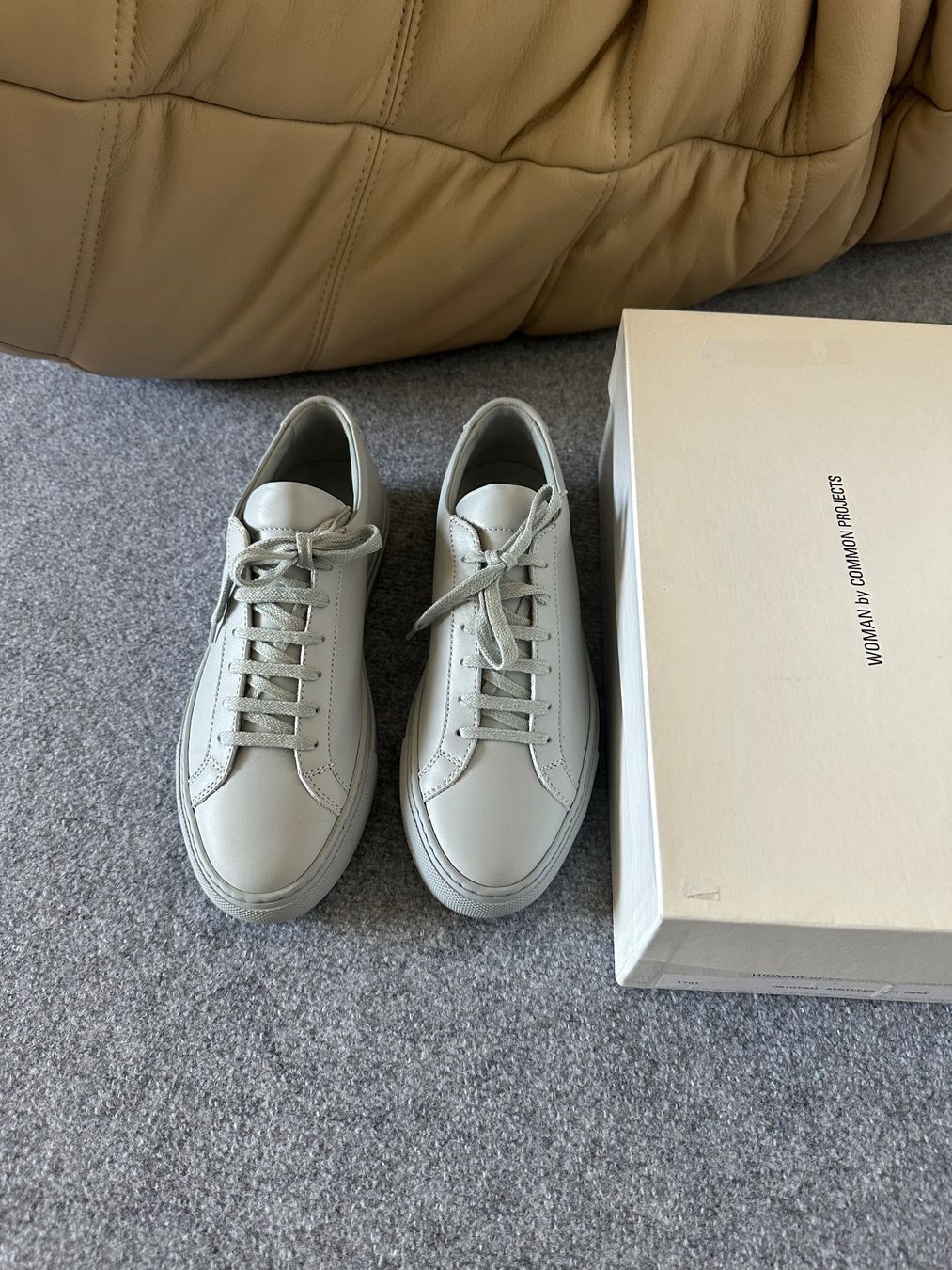 Scarpe da donna: COMMON PROJECTS NEW Original Achilles 37-38 – Usato da St-Sulpice VD venduto da _sell_off 1