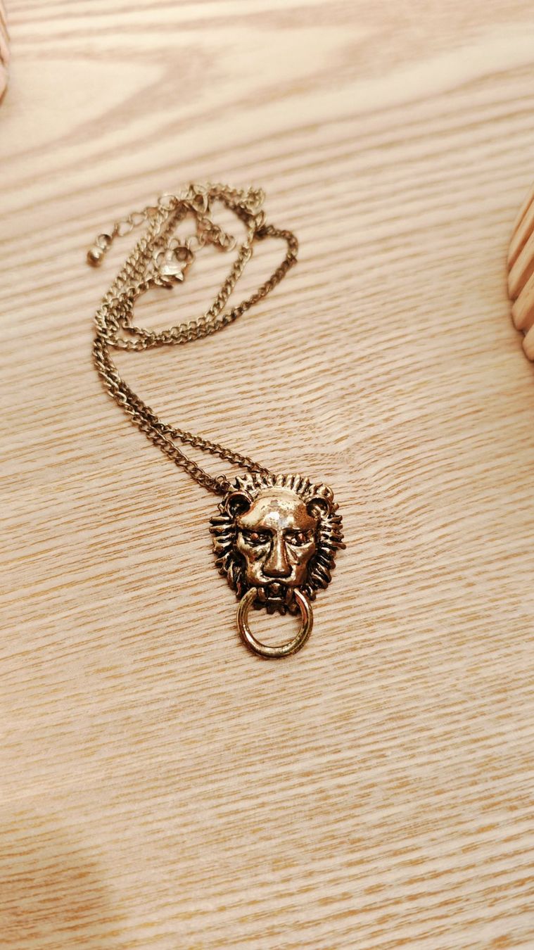 Catenine: Collier – Usato da Hermenches venduto da kar_zj5h 1