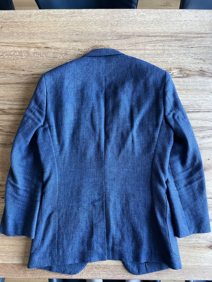 Hugo Boss Giacche: Hugo Boss Sakko / Anzugsjacke – Nuovo (secondo la descrizione) da Einsiedeln venduto da loubi02 2