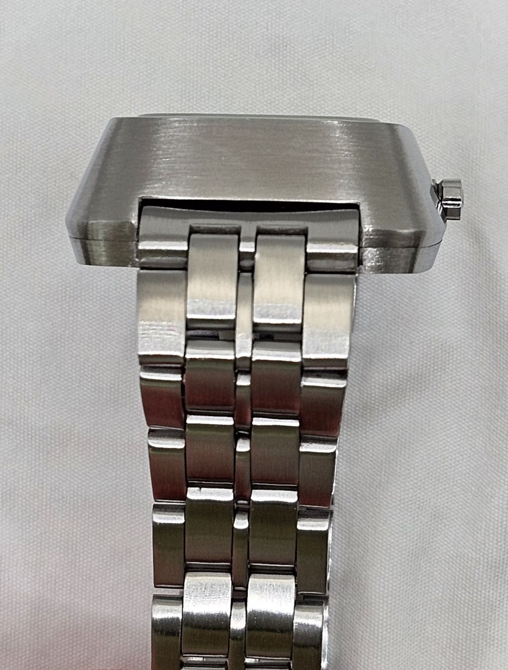 Omega Orologi: Omega Constellation Quartz "Beta 21" Service Avril 2026 – Usato da St-Aubin-Sauges venduto da Hdli_8 4