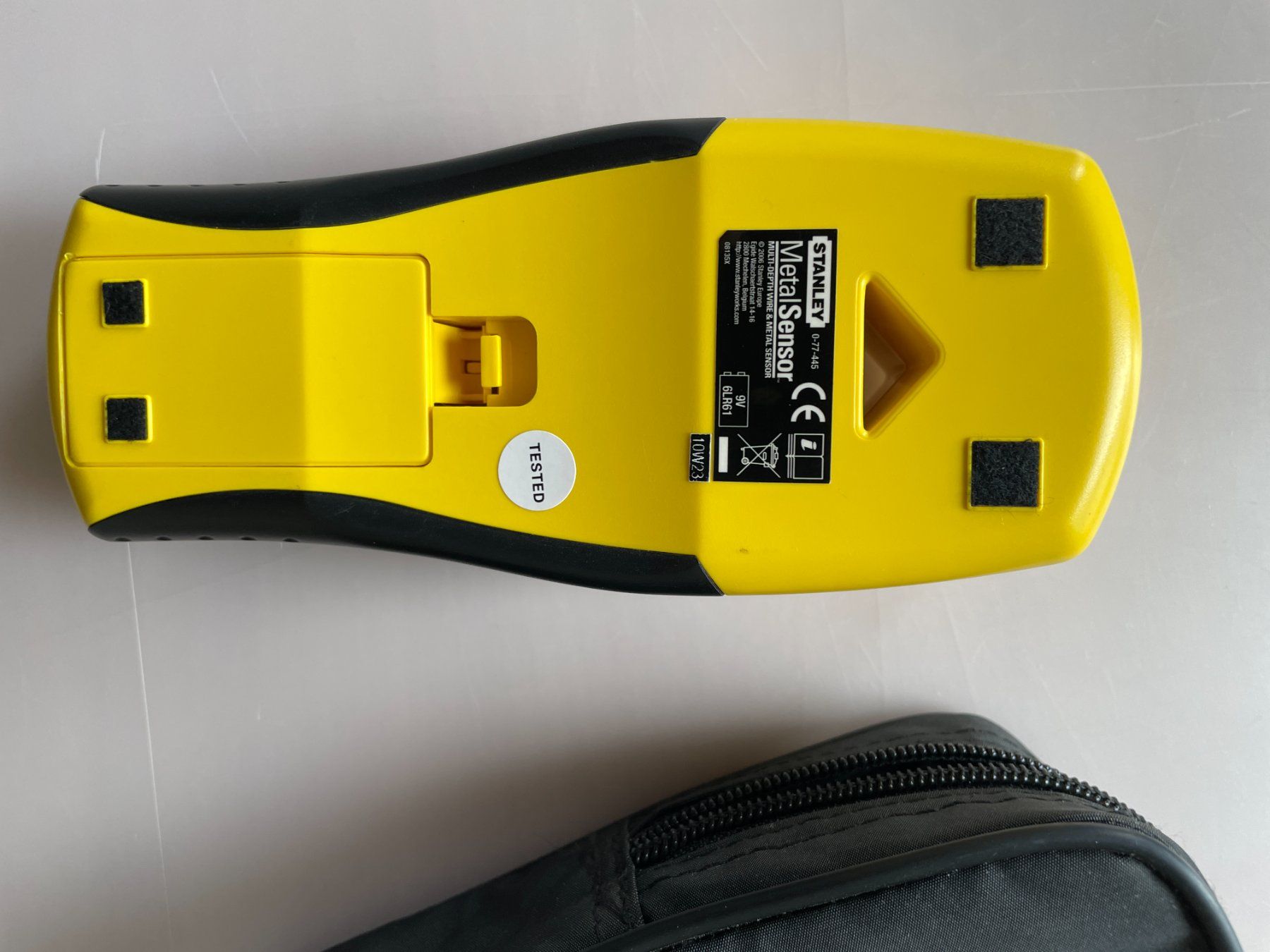 Stanley Tous les outils: Metalldedektor – D'occasion à Frauenfeld par mulbf 1