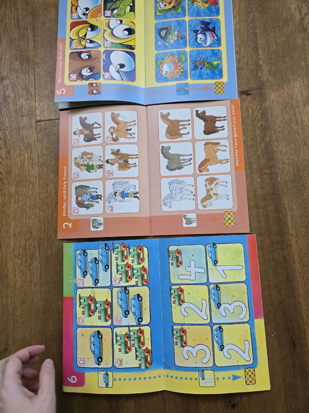 Giochi: banbino lük – Usato da Wittenbach venduto da Tigerlili 3